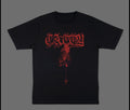 CATTY SHORT SLEEVE TEE