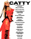 LIVE AT COLOURS POSTER